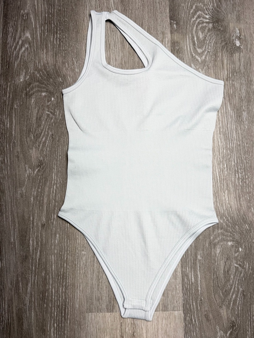 OQQ Bodysuit (Size:S)